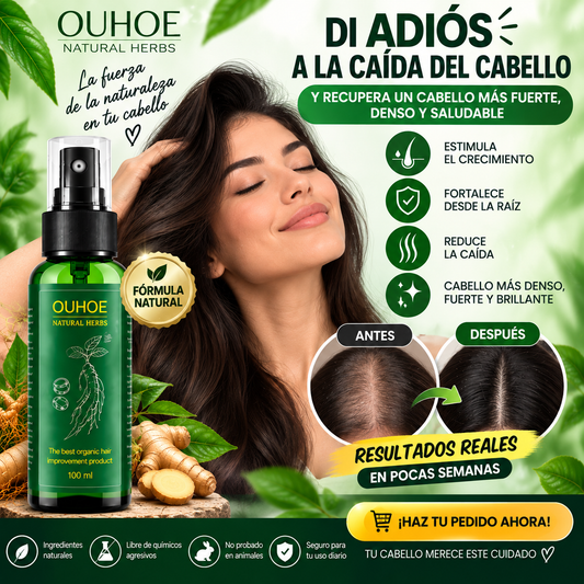 👱‍♀️🧴OUHOE🧴👱‍♀️